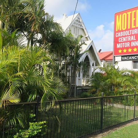 Caboolture Central Motor Inn, Sure Stay Collection By BW Εξωτερικό φωτογραφία
