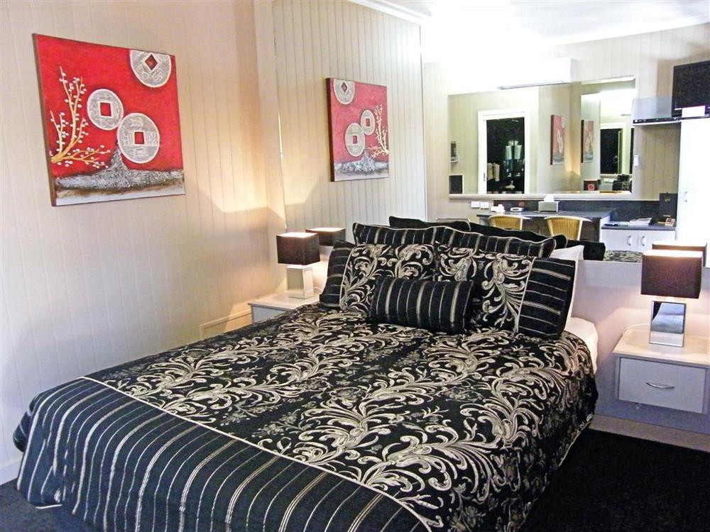Caboolture Central Motor Inn, Sure Stay Collection By BW Δωμάτιο φωτογραφία