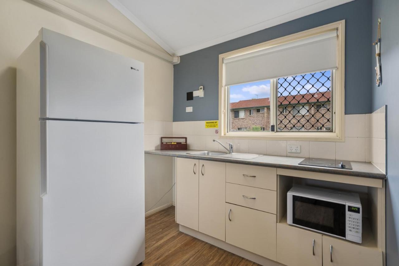 Caboolture Central Motor Inn, Sure Stay Collection By BW Εξωτερικό φωτογραφία