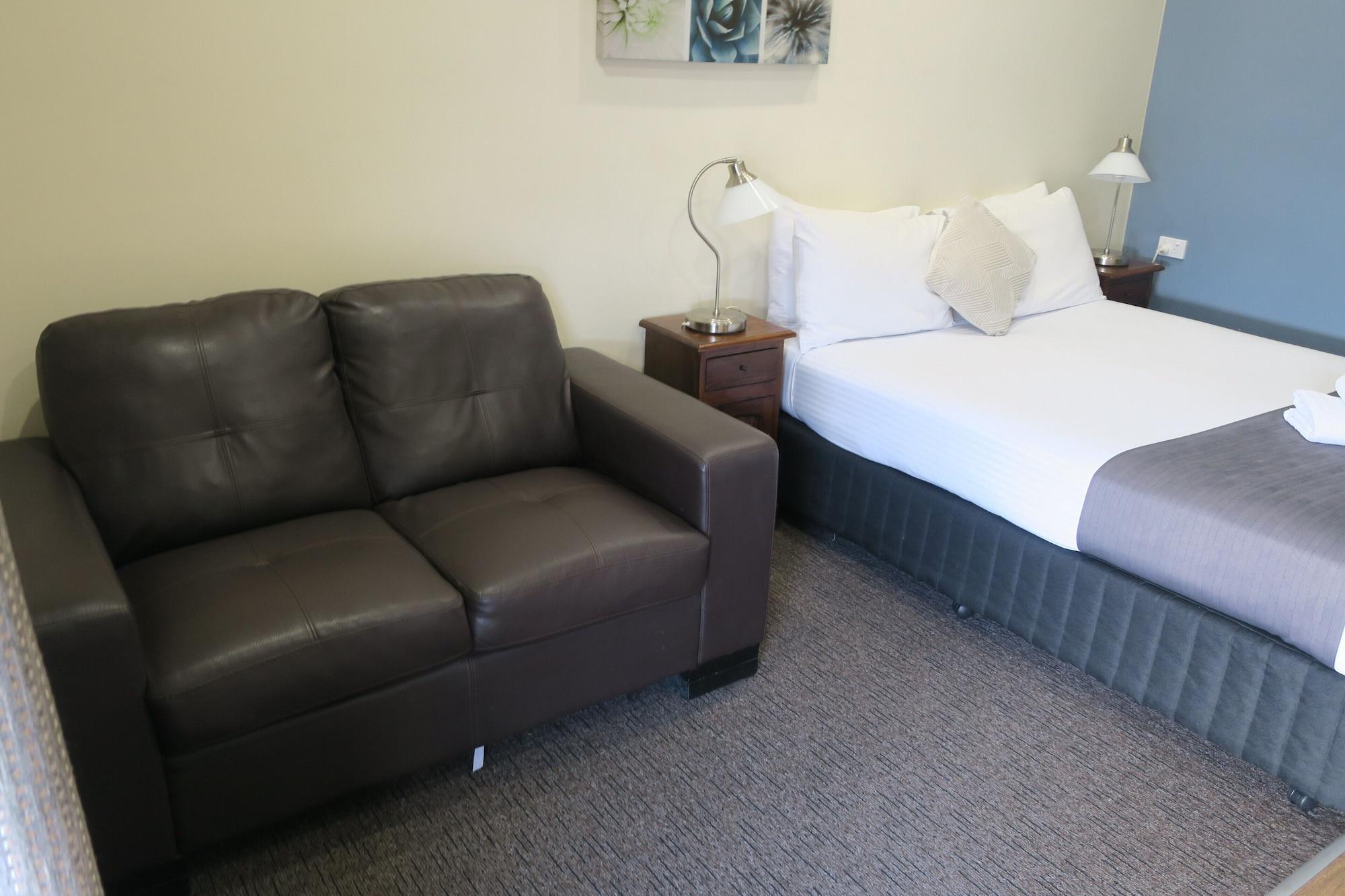 Caboolture Central Motor Inn, Sure Stay Collection By BW Εξωτερικό φωτογραφία