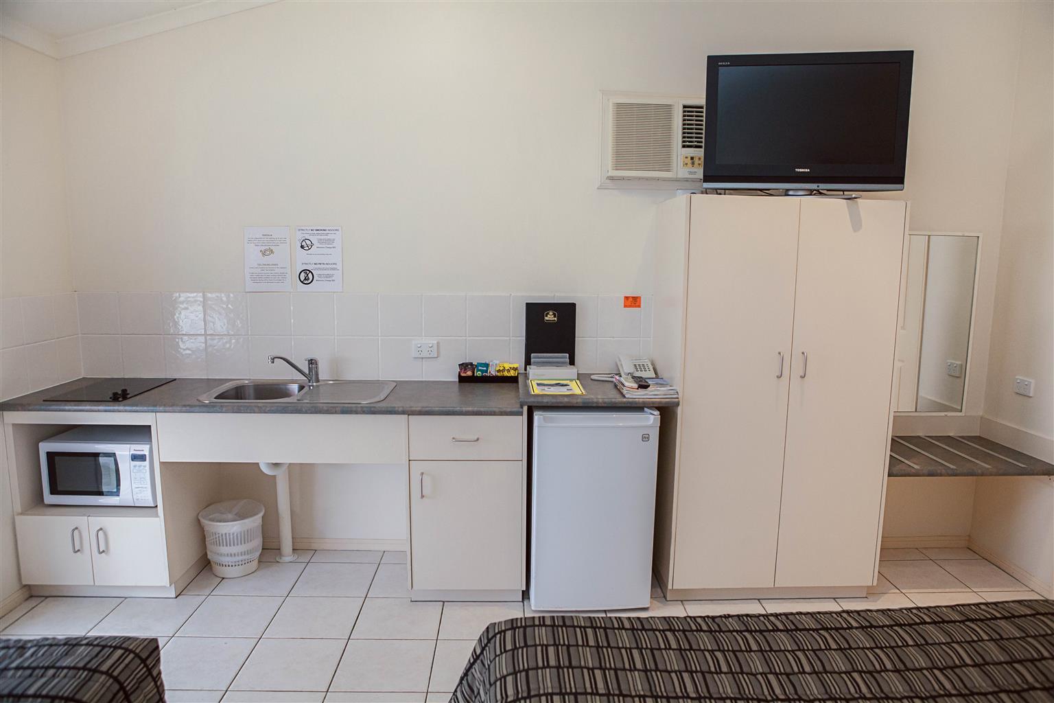 Caboolture Central Motor Inn, Sure Stay Collection By BW Εξωτερικό φωτογραφία