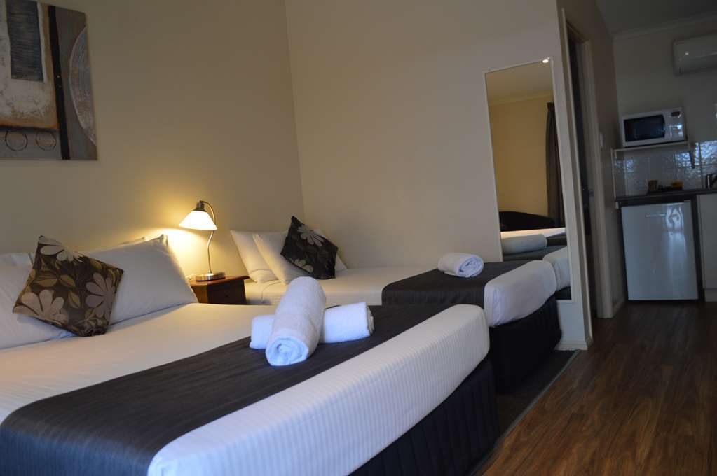Caboolture Central Motor Inn, Sure Stay Collection By BW Εξωτερικό φωτογραφία